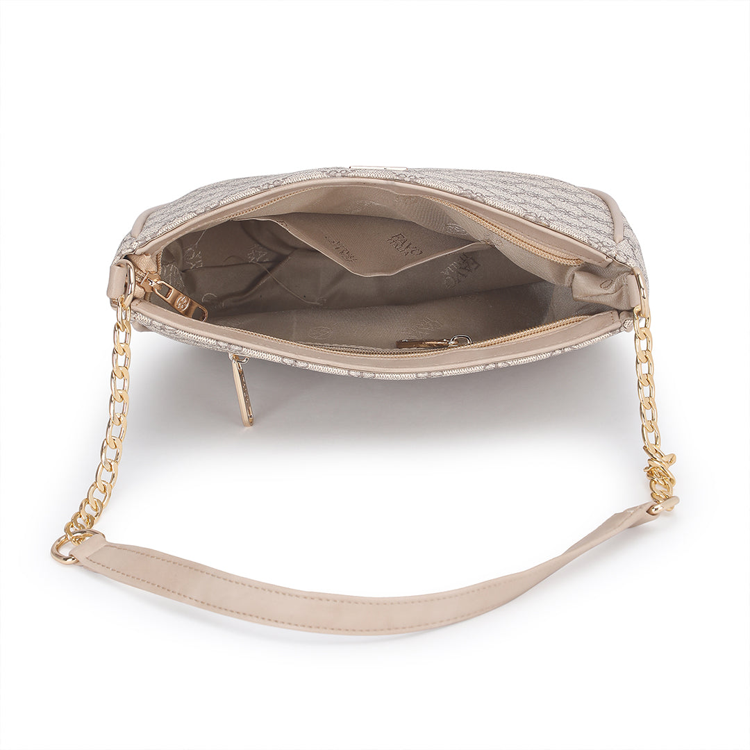 Elysaian checkered Sling