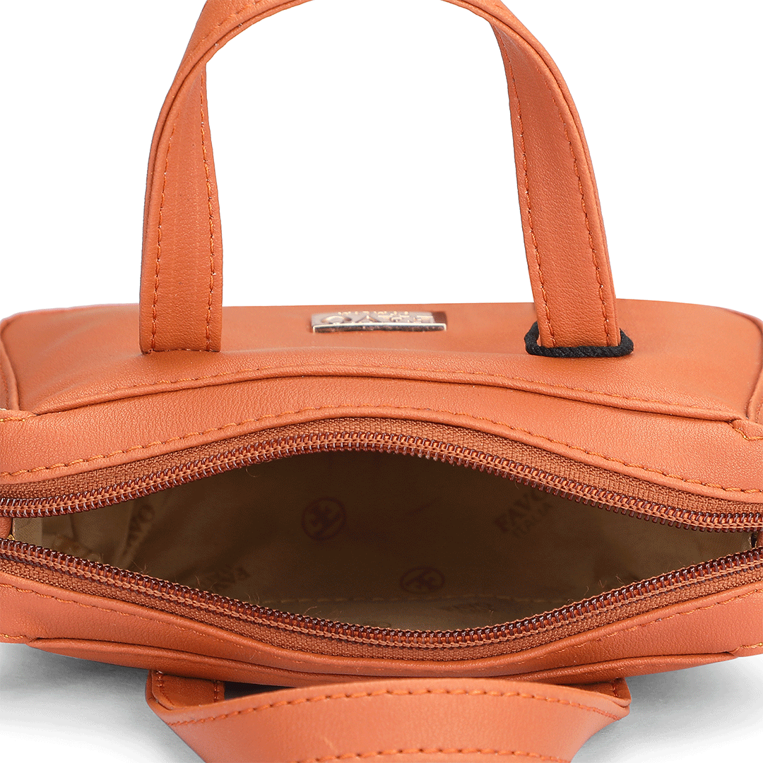 CarryEase Handbag