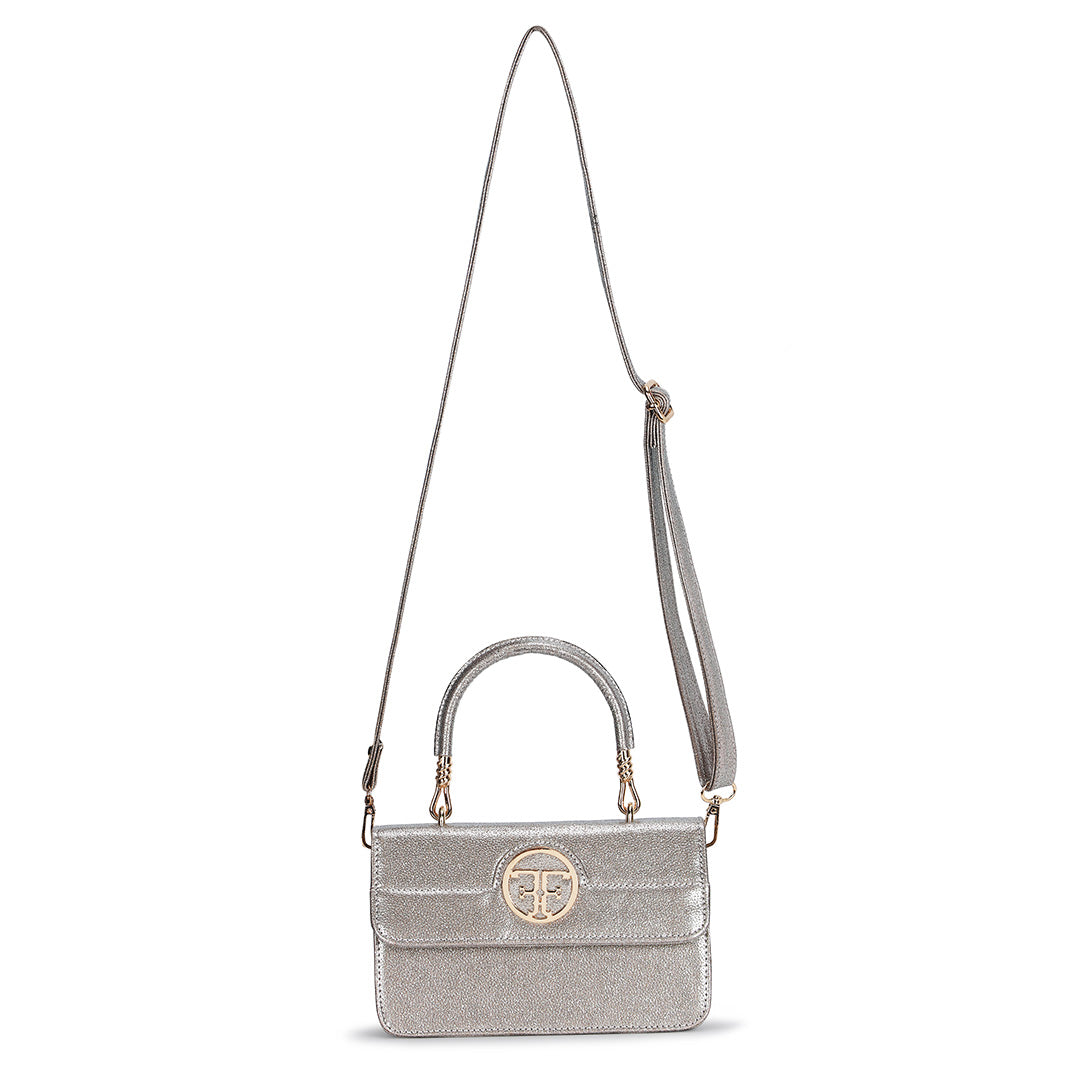 Charlotte Saddle Bag