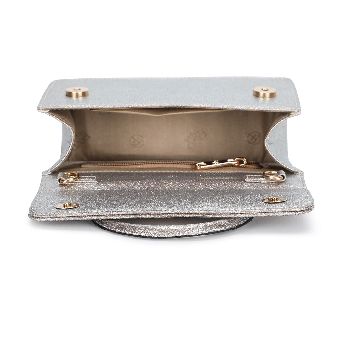 Charlotte Saddle Bag