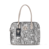 Urban Print Tote Bag Favo Italia