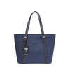 All-Day Carry Shoulder Bag Favo Italia