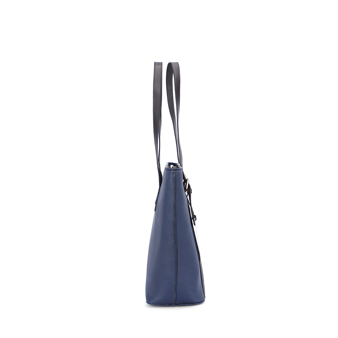 All-Day Carry Shoulder Bag Favo Italia