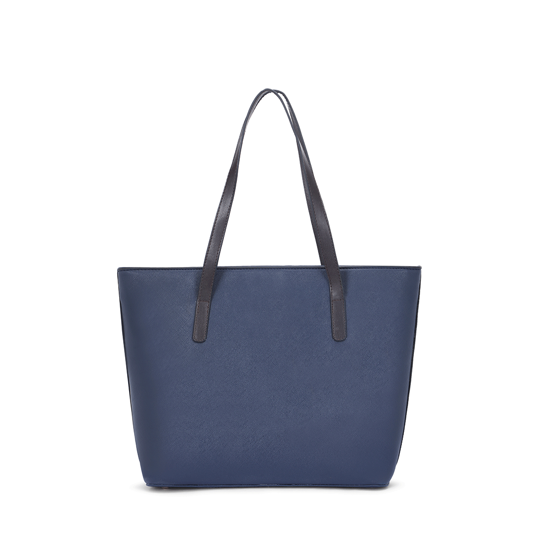 All-Day Carry Shoulder Bag Favo Italia