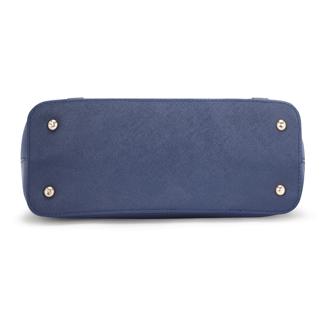 All-Day Carry Shoulder Bag Favo Italia