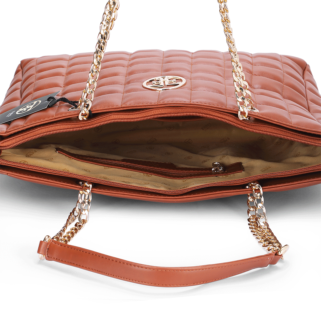 City Chic Shoulder Bag Favo Italia