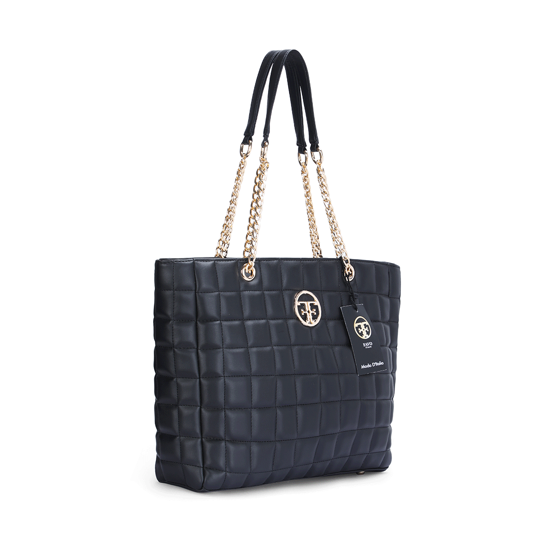 City Chic Shoulder Bag Favo Italia