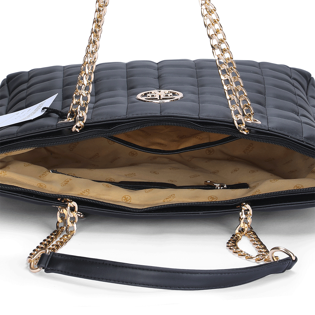 City Chic Shoulder Bag Favo Italia