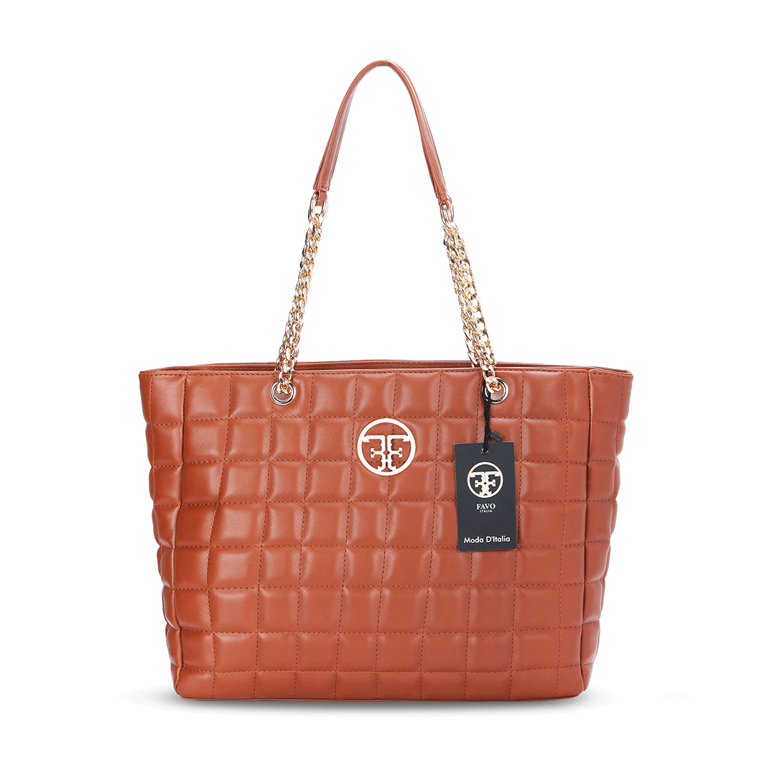 City Chic Shoulder Bag Favo Italia