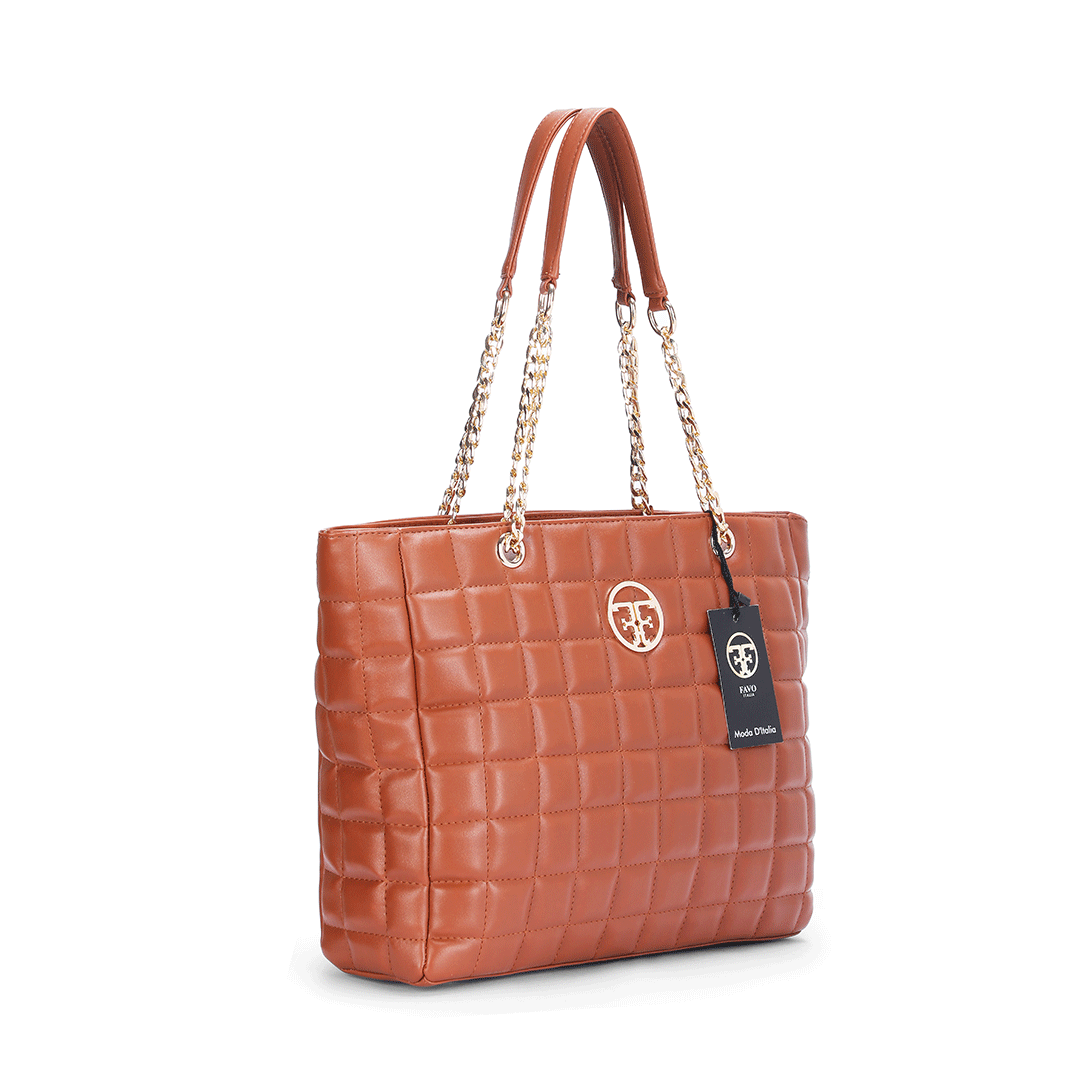 City Chic Shoulder Bag Favo Italia