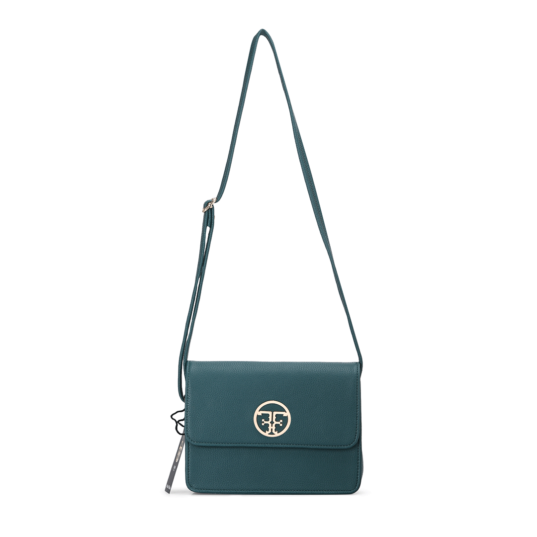 Casual Crossbody Sling Bag Favo Italia
