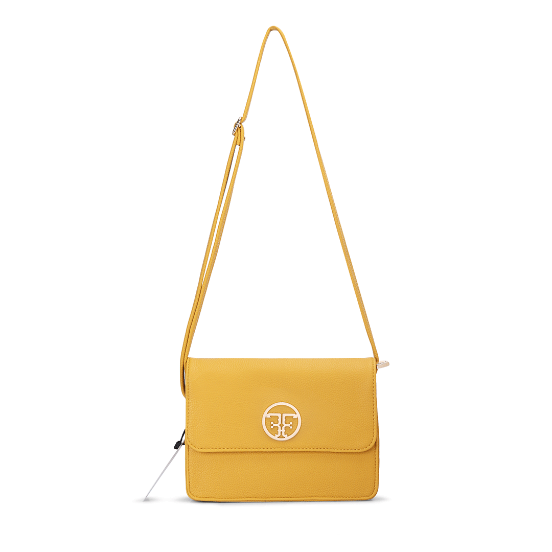 Casual Crossbody Sling Bag Favo Italia