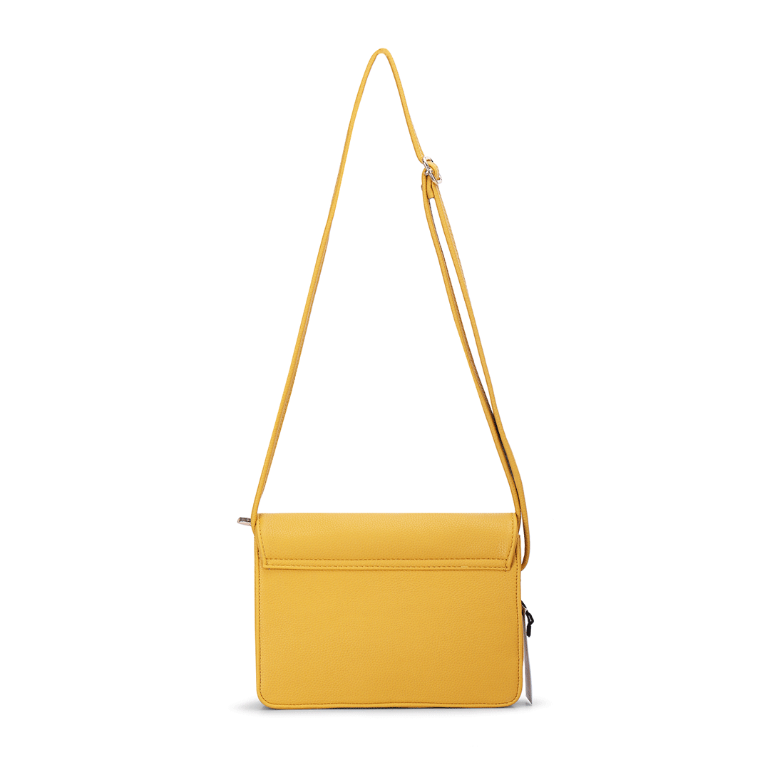 Casual Crossbody Sling Bag Favo Italia