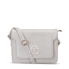 Coral Texture Crossbody Bag Favo Italia