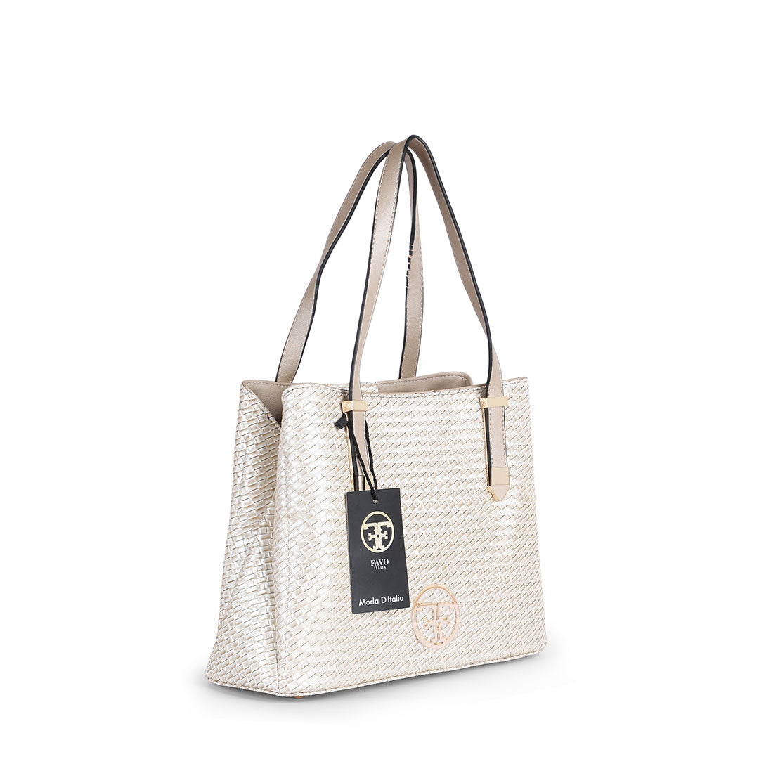 Luxura Tote