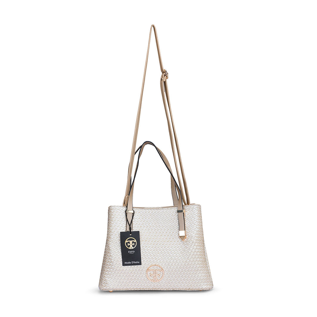 Luxura Tote