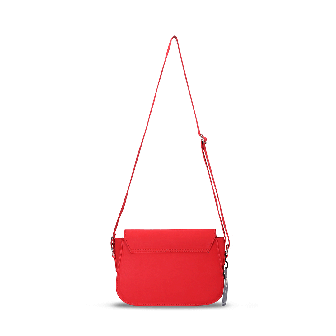 Gleam Night-Out Sling Bag Favo Italia