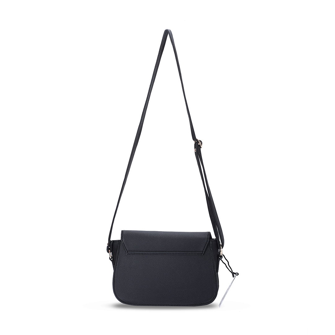 Gleam Night-Out Sling Bag Favo Italia