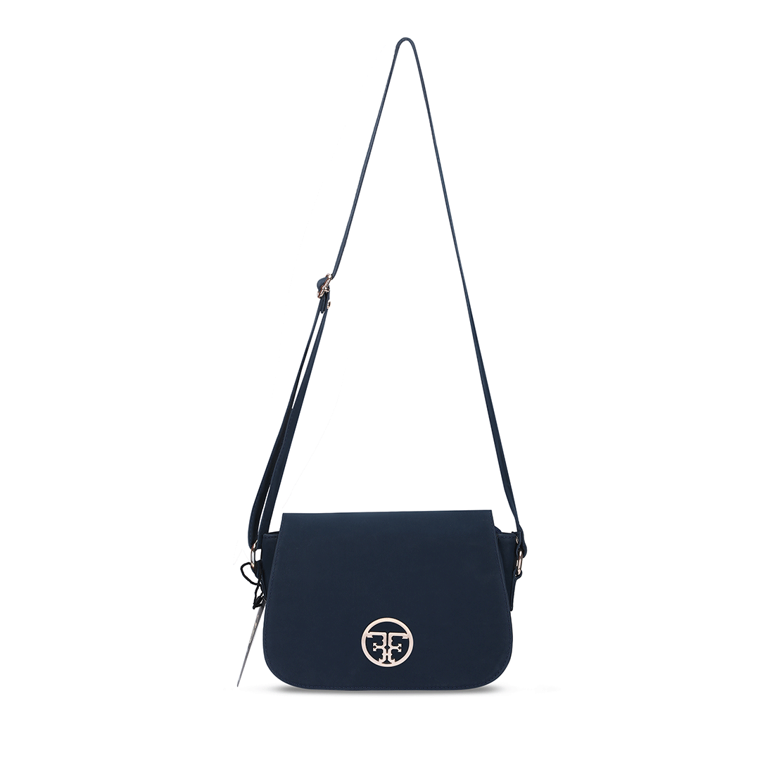 Gleam Night-Out Sling Bag Favo Italia
