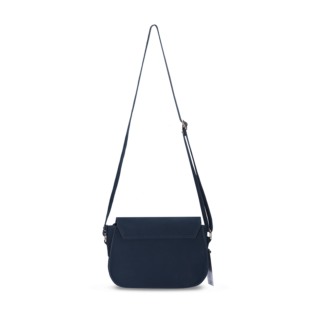 Gleam Night-Out Sling Bag Favo Italia