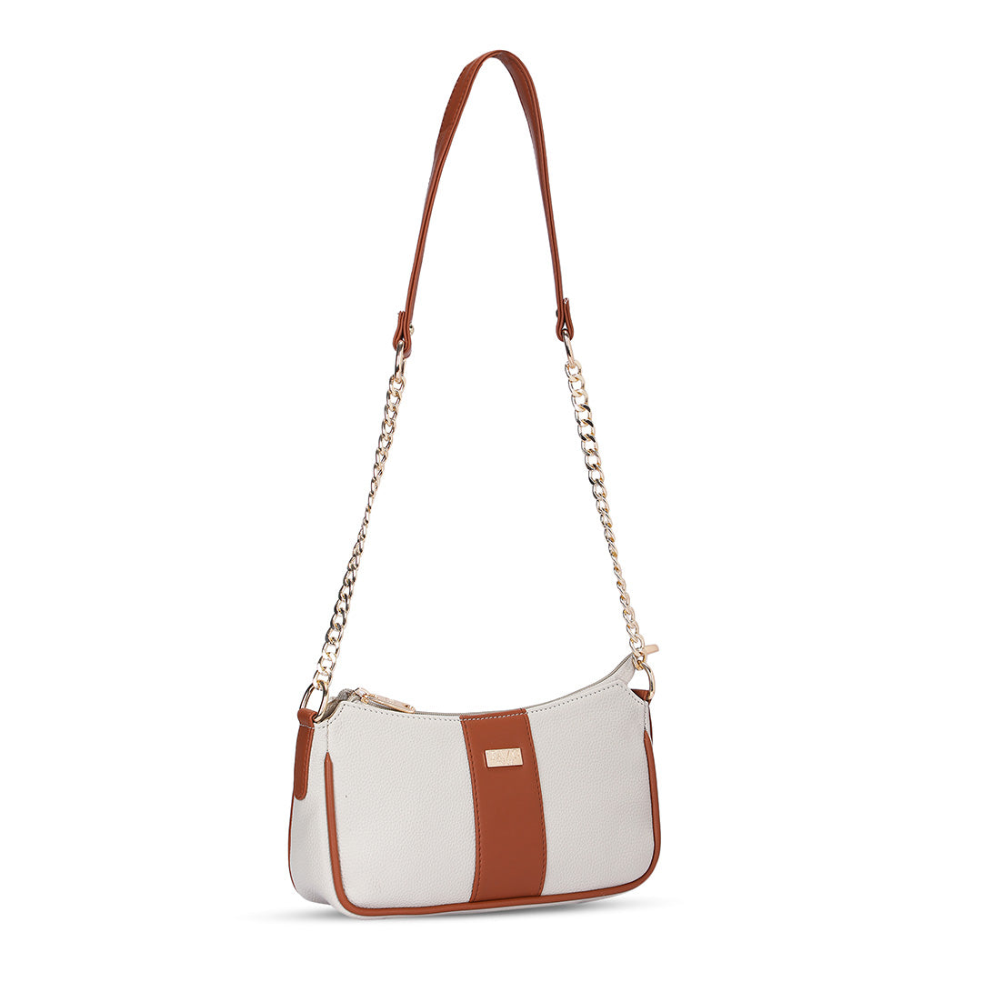 Classic fashion shoulder Bag Favo Italia