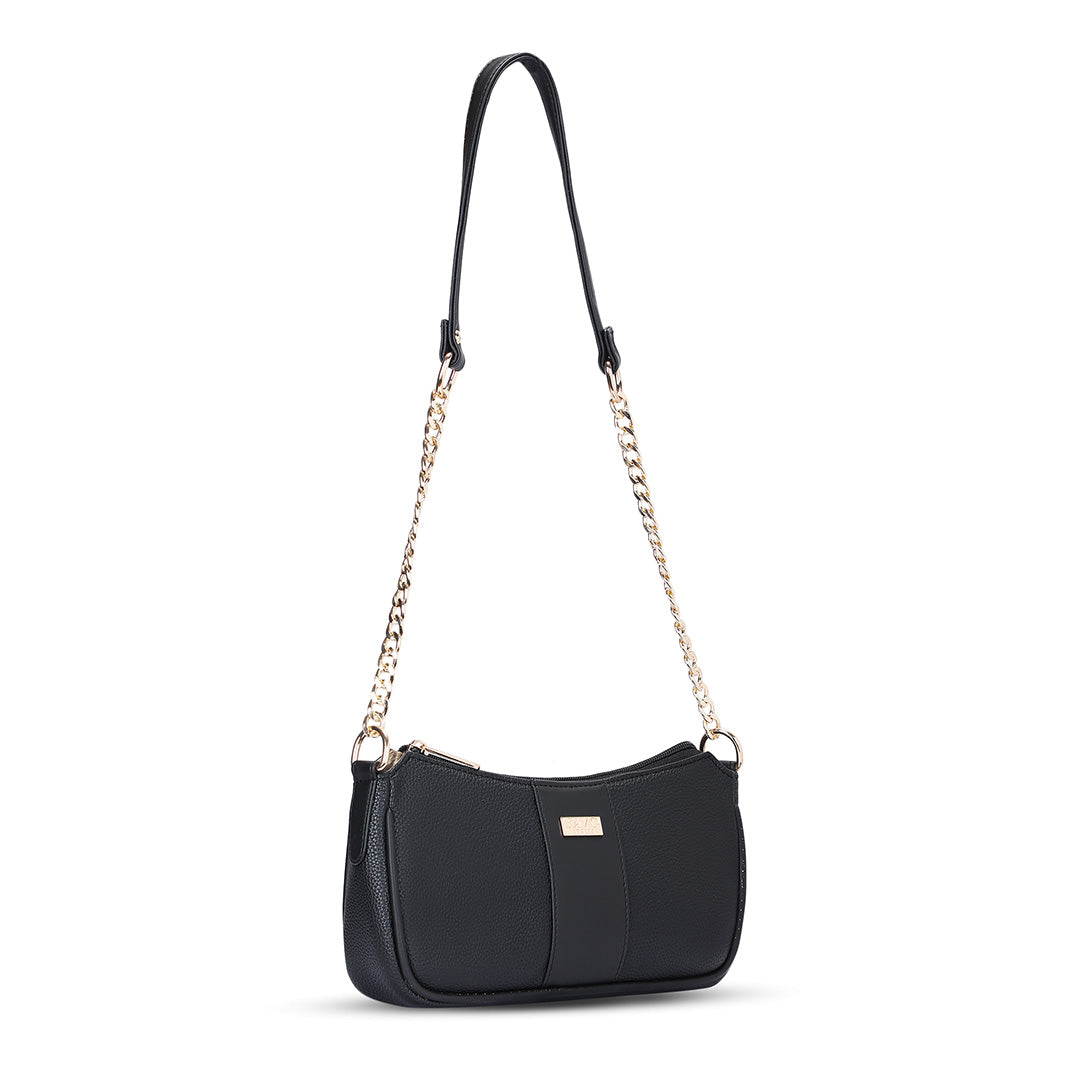 Classic fashion shoulder Bag Favo Italia
