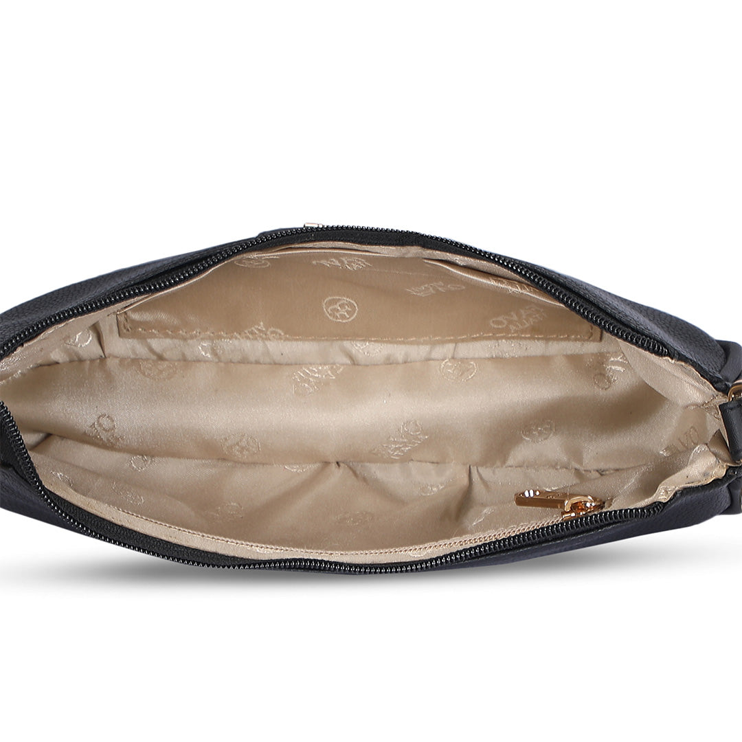 Classic fashion shoulder Bag Favo Italia