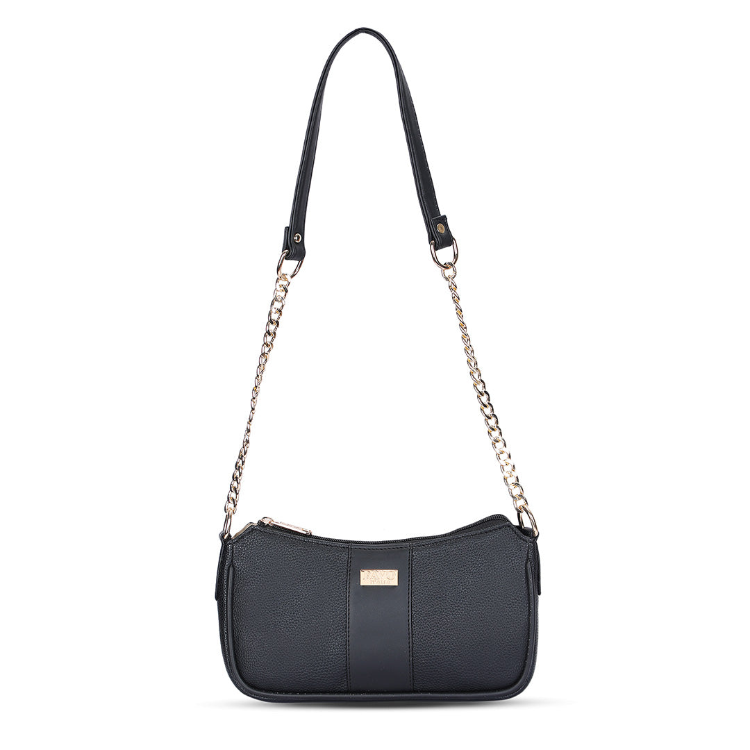 Classic fashion shoulder Bag Favo Italia