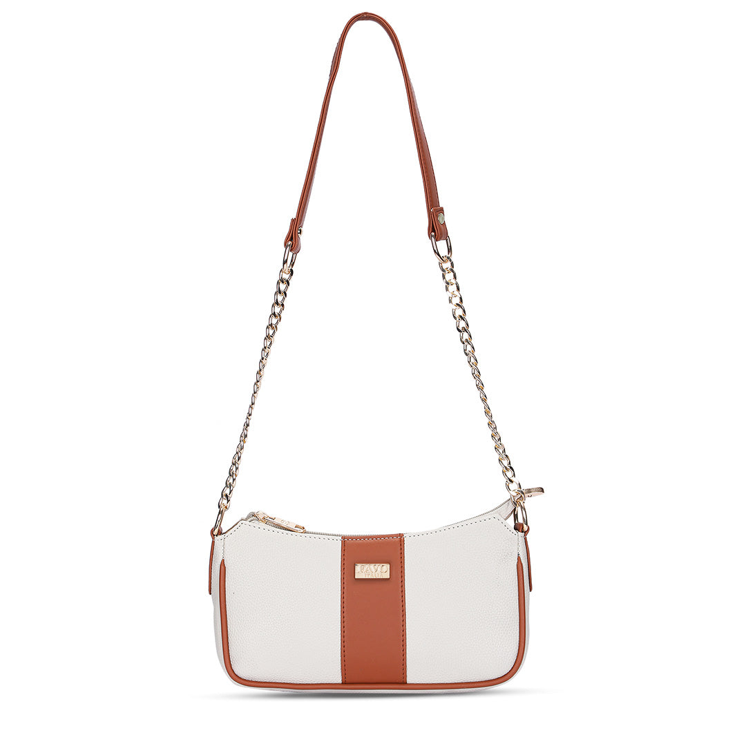 Classic fashion shoulder Bag Favo Italia