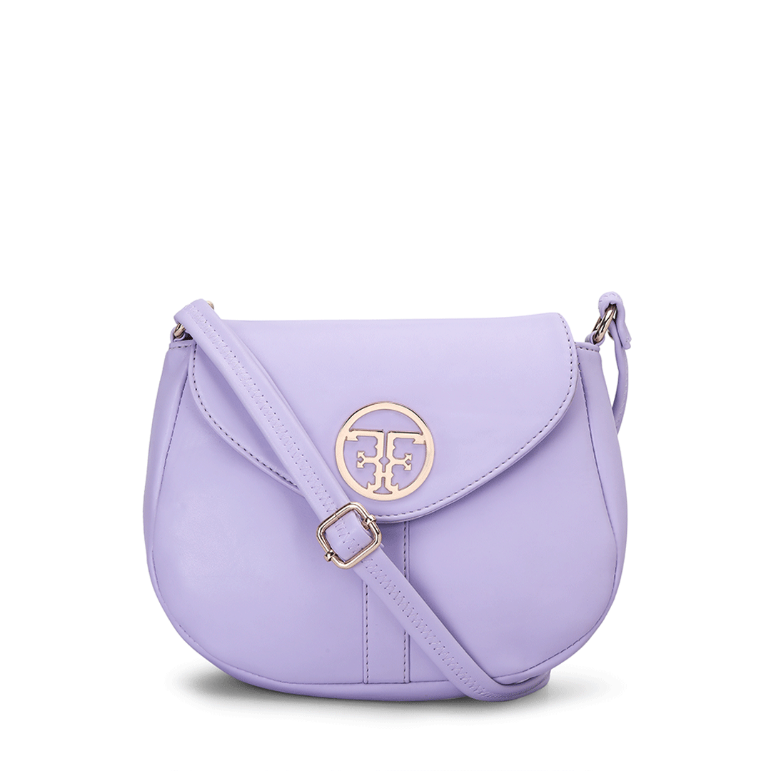 Orchid Monogram Sling Bag Favo Italia