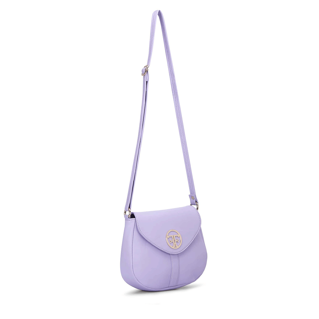 Orchid Monogram Sling Bag Favo Italia