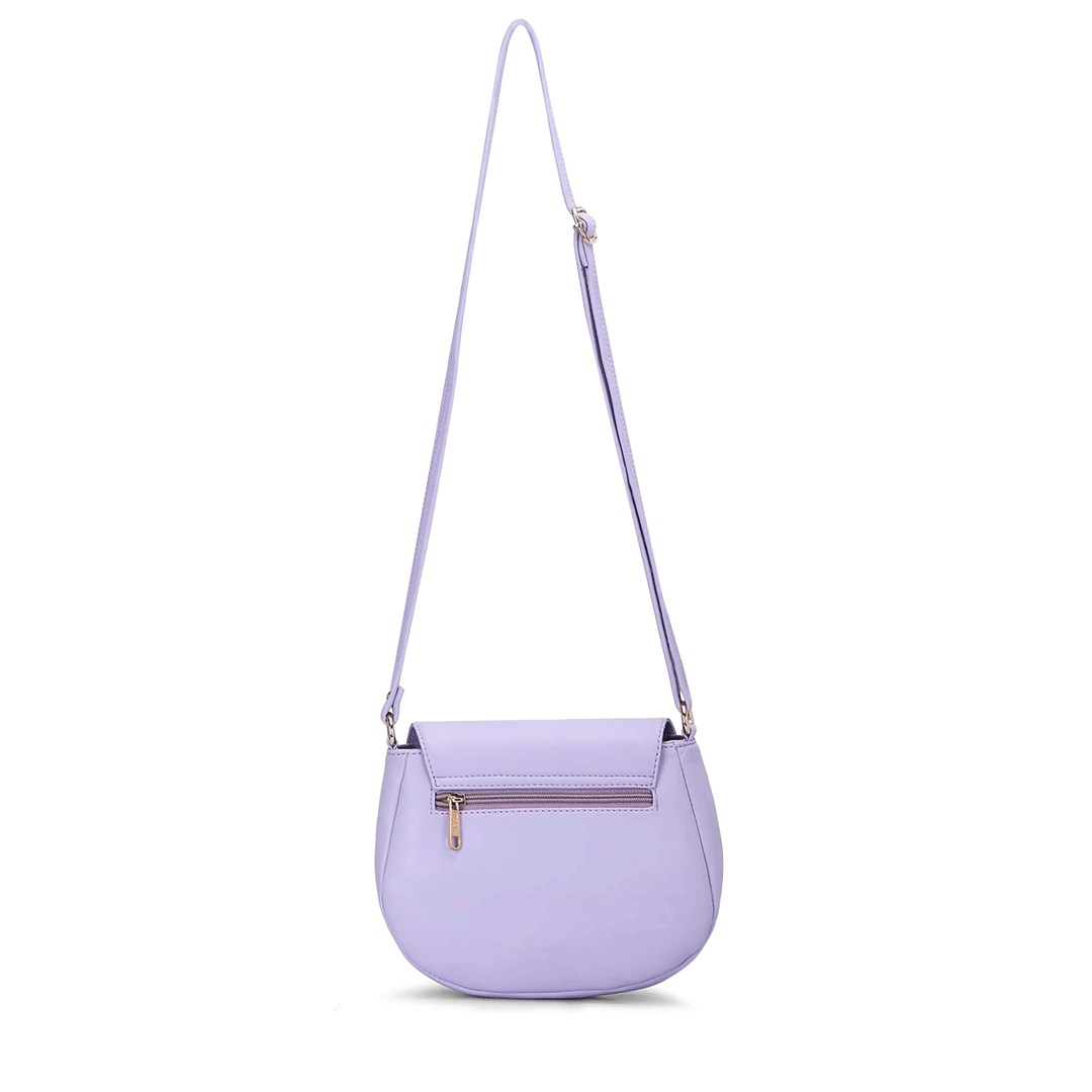 Orchid Monogram Sling Bag Favo Italia