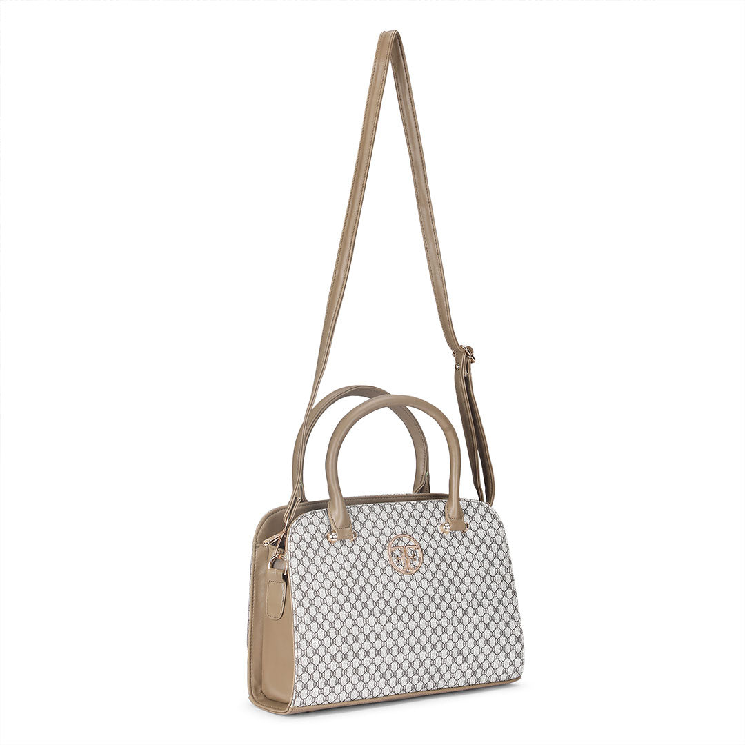 Handy Trendy Shoulder Bag Favo Italia