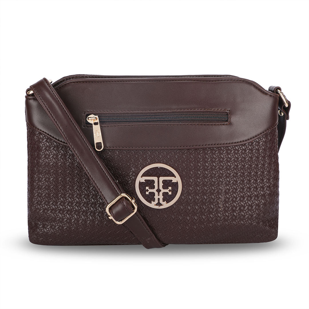 Amara shoulder bag