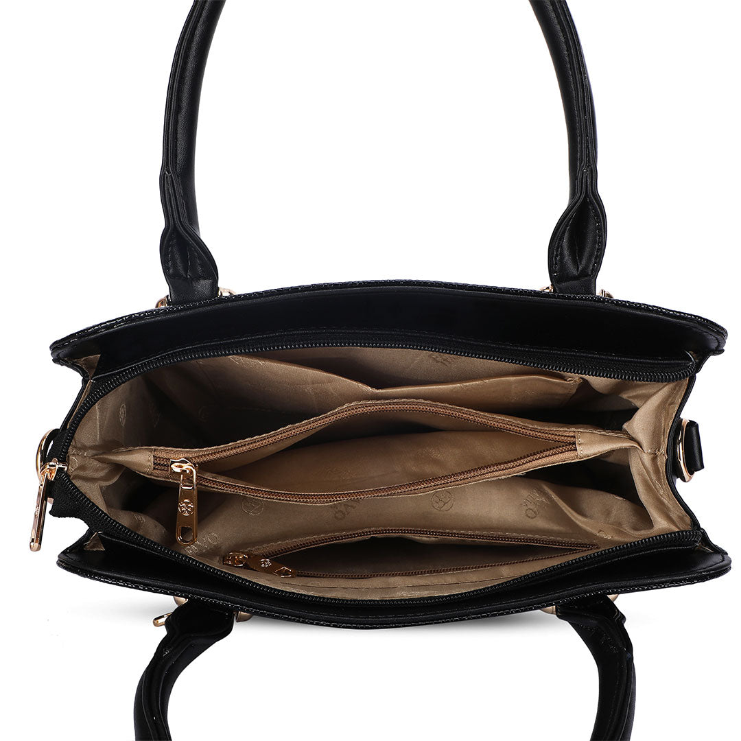Solae Shoulder Bag