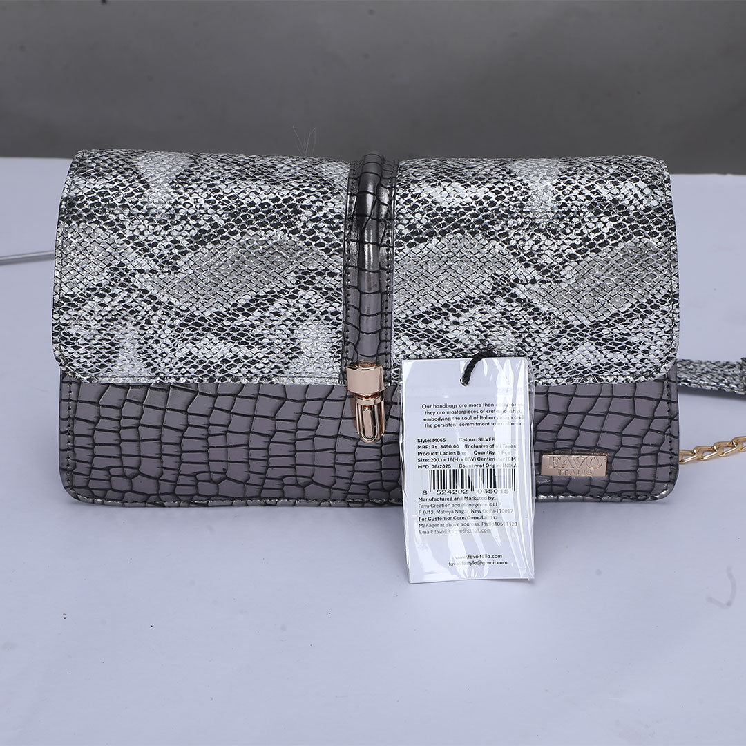 Rogue Belle Sling Bag