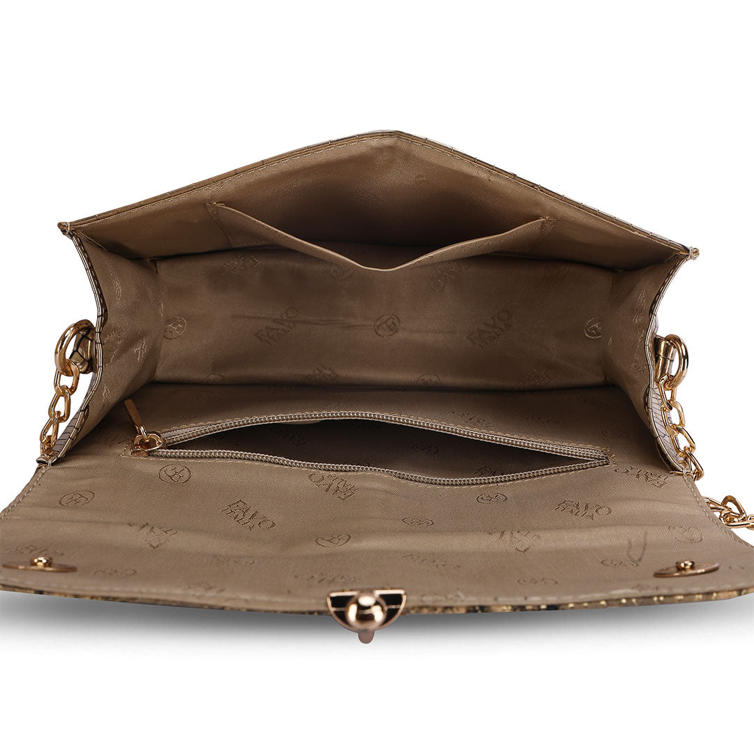 Party Fete Sling Bag Favo Italia