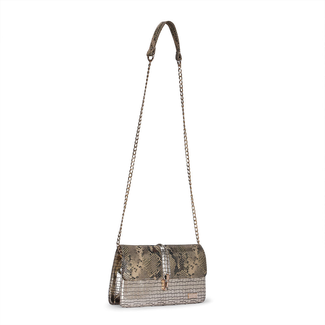 Party Fete Sling Bag Favo Italia