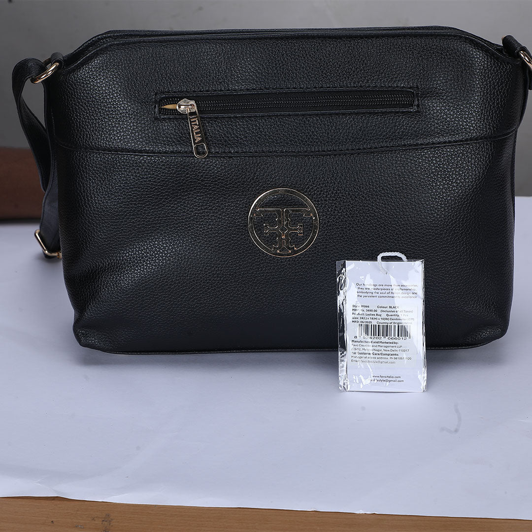 Eclat Shoulder bag