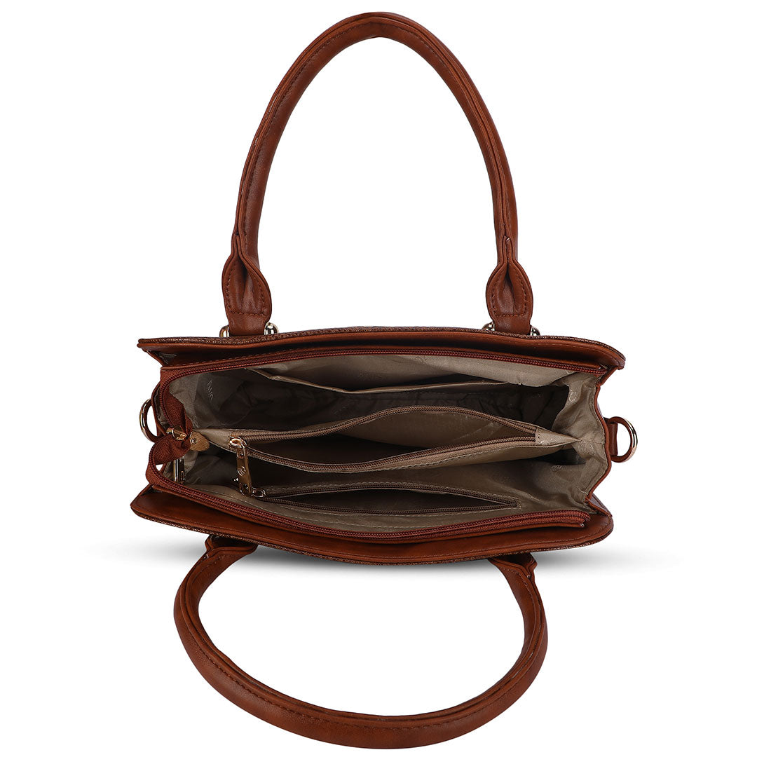 Solae Shoulder Bag