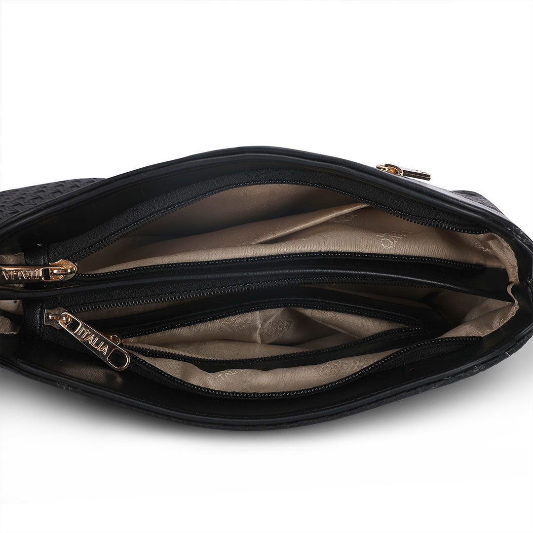 Amara shoulder bag