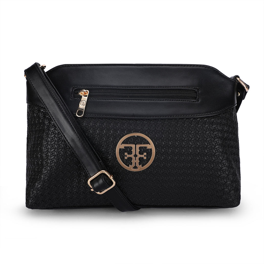 Amara shoulder bag