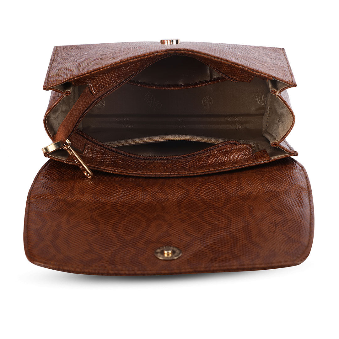 Ravyn Sling Bag