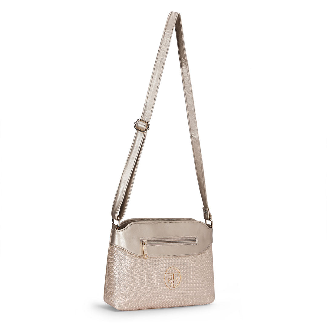 Amara shoulder bag