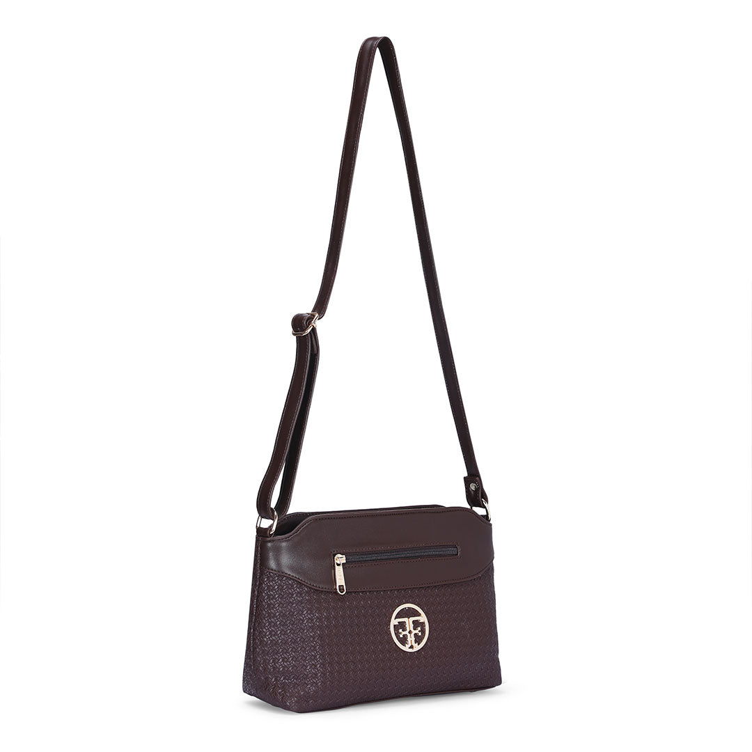 Amara shoulder bag