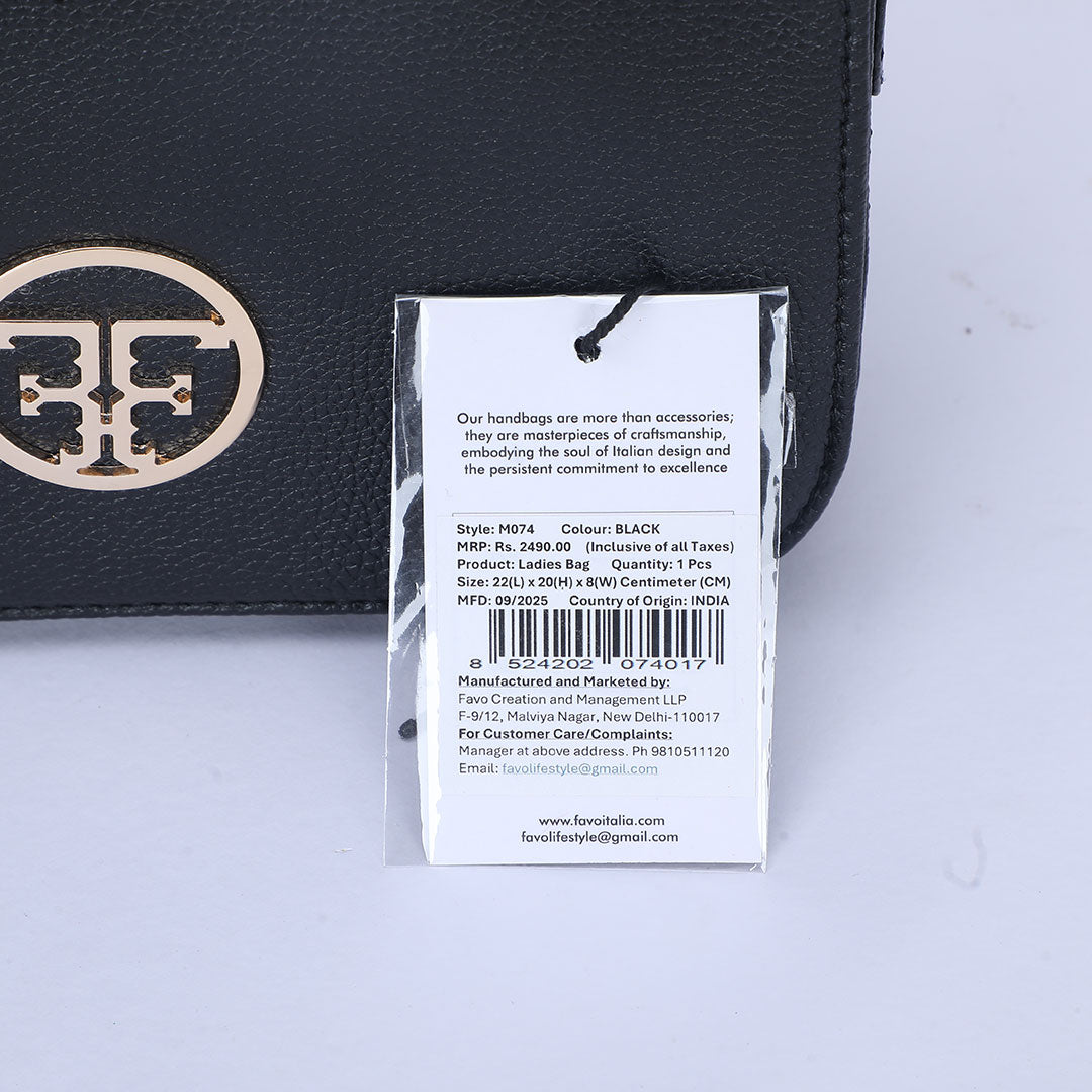 Sienna Rae Sling Bag