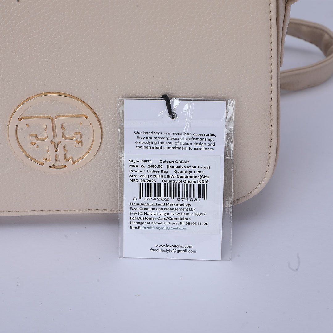 Sienna Rae Sling Bag