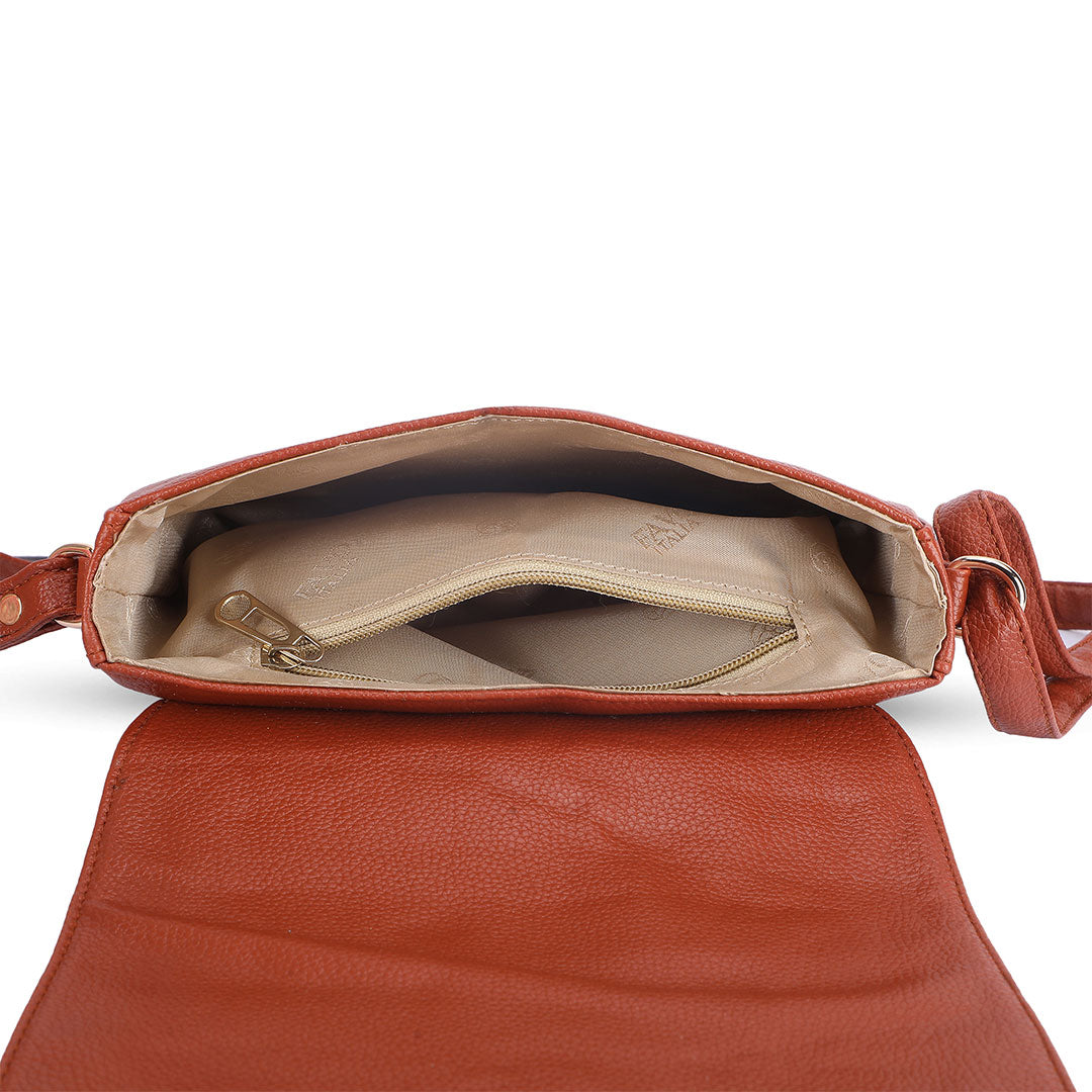 Sienna Rae Sling Bag