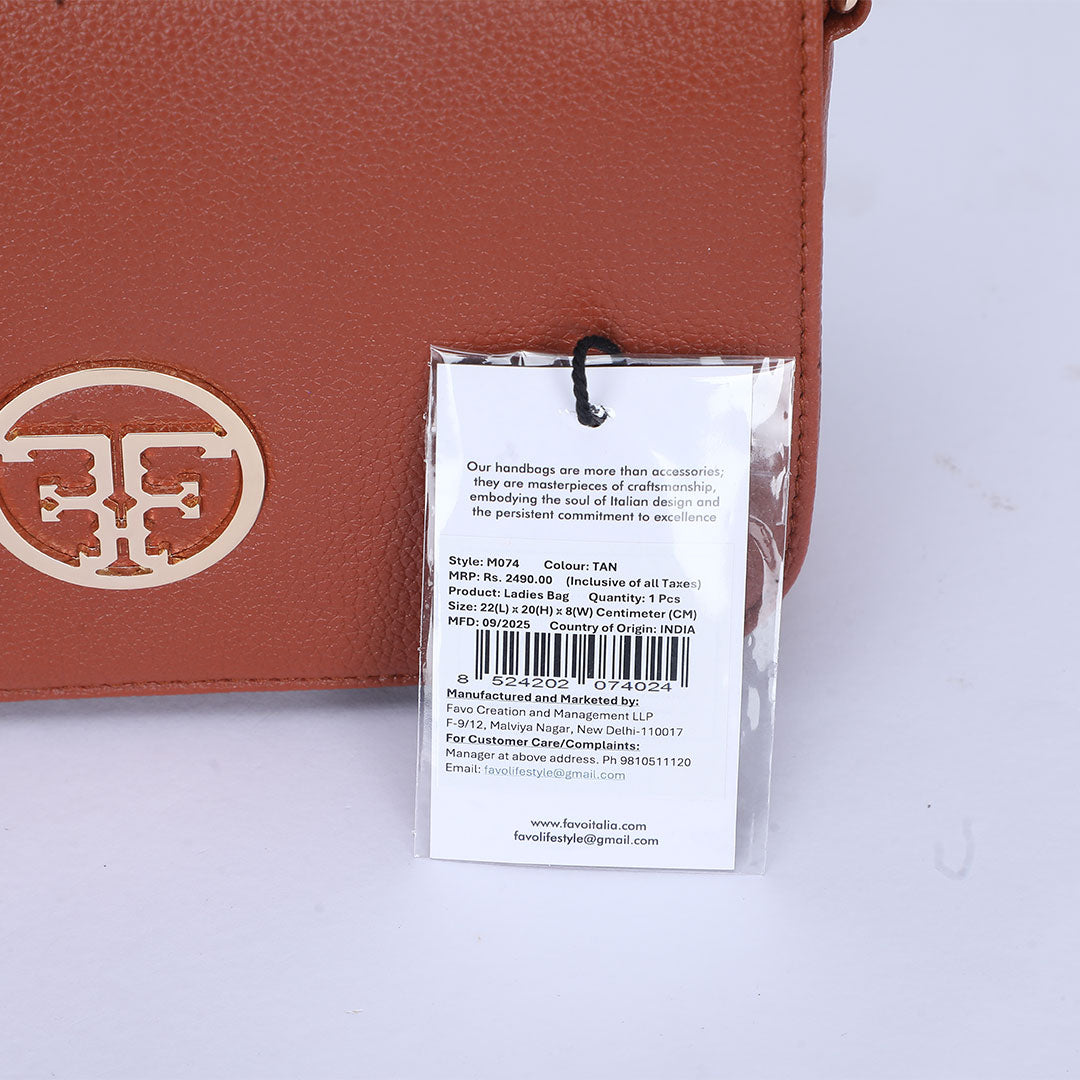 Sienna Rae Sling Bag