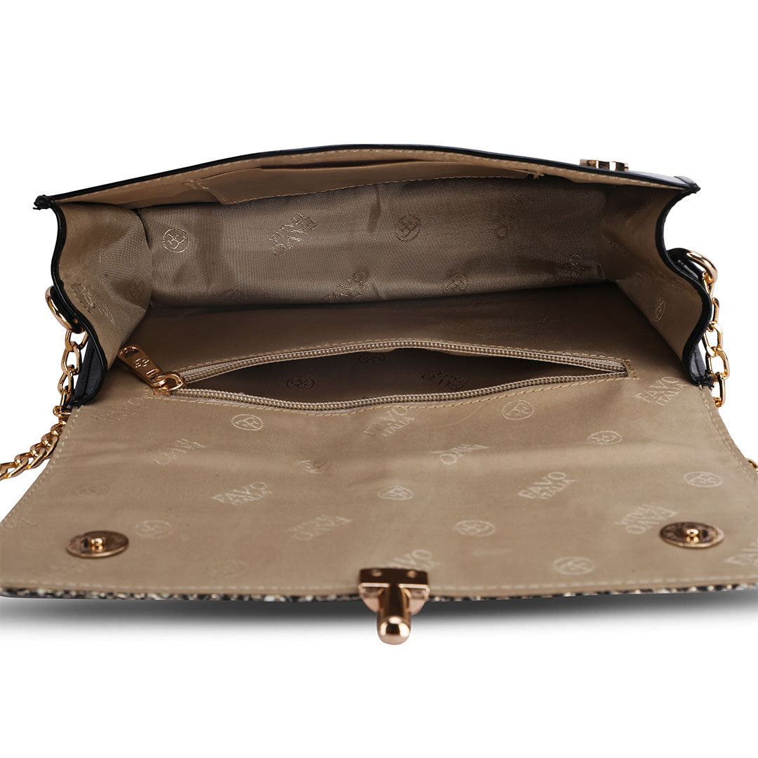 Party Fete Sling Bag Favo Italia